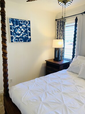 2 camere, Wi-Fi gratuito, lenzuola