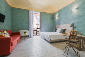 Apartment | 1 Schlafzimmer