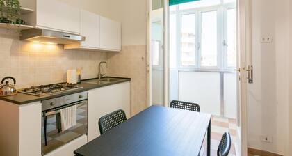 Art Love Home in Livorno