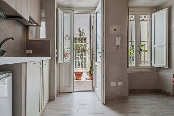 Apartment | 1 Schlafzimmer