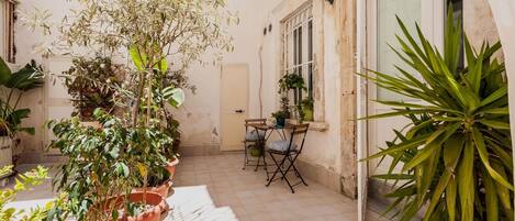 Căn hộ | 1 phòng ngủ