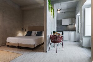 Apartment | 1 Schlafzimmer