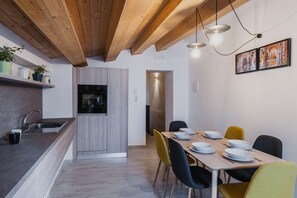 Appartement | 2 chambres