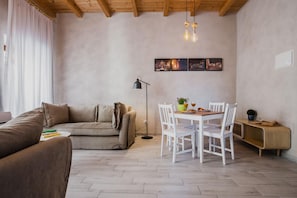 Appartement | 2 chambres