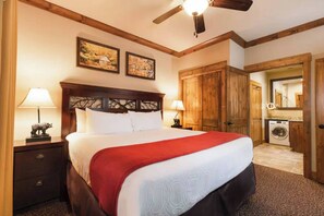 4 Schlafzimmer, Bügeleisen/Bügelbrett, WLAN, Bettwäsche
