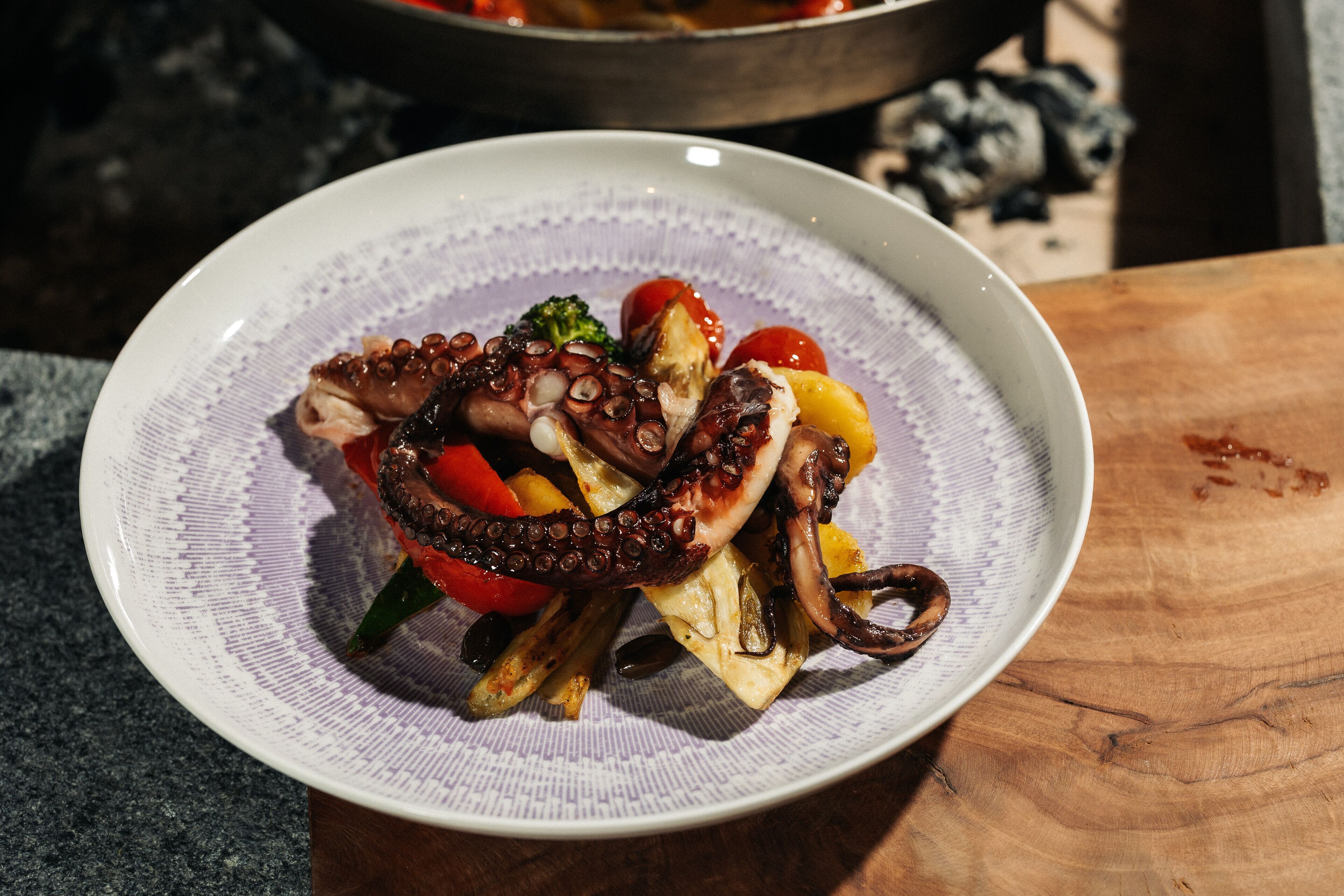 Foto - The Hotel Ljubljana