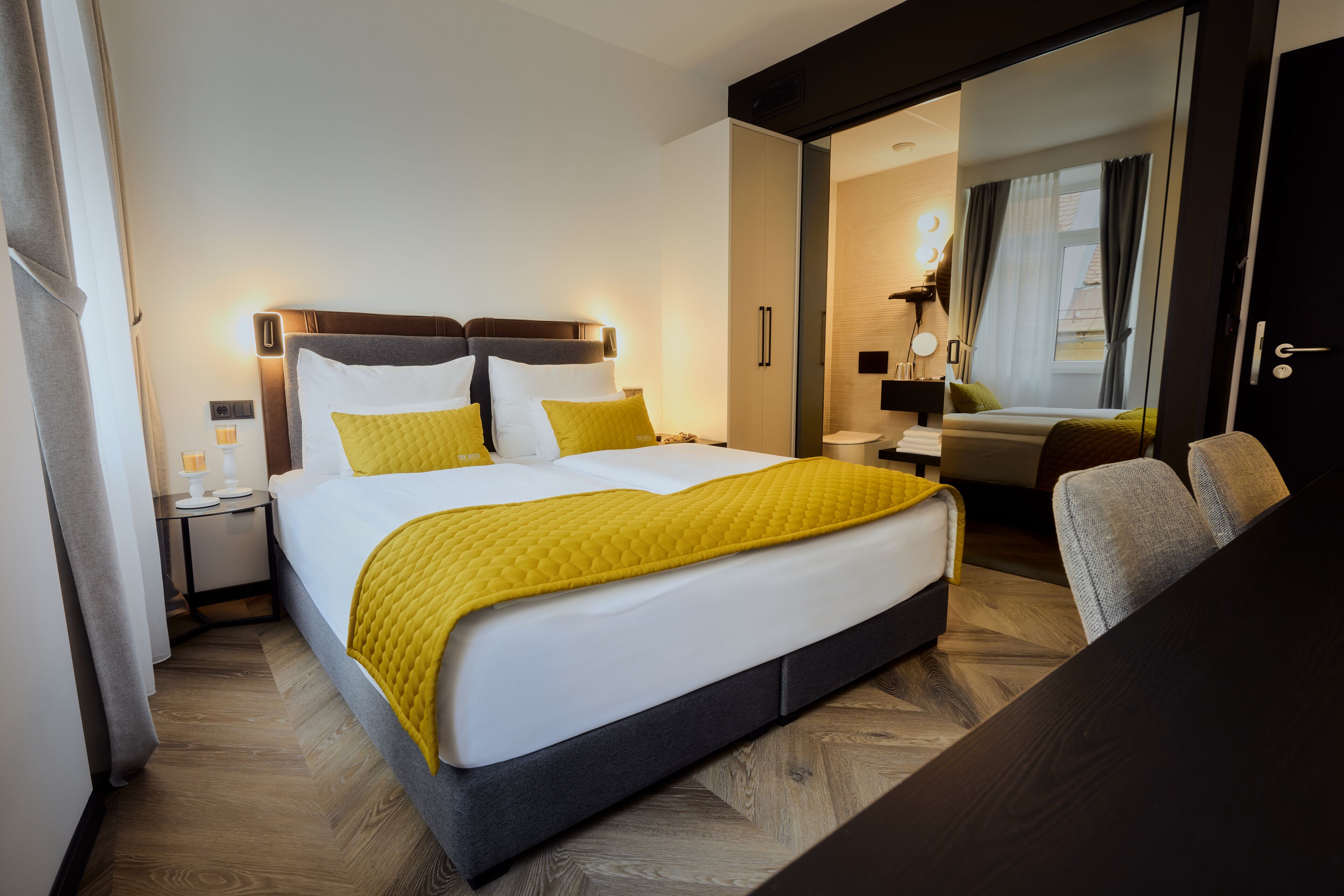 Foto - The Hotel Ljubljana