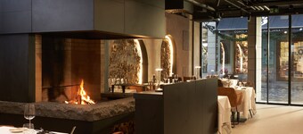 The Hotel Ljubljana 