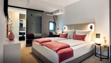 Ropa de cama de alta calidad, cubrecamas y decoración personalizada