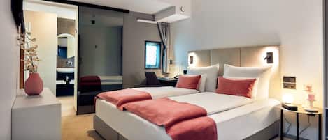 Double Room (without window)