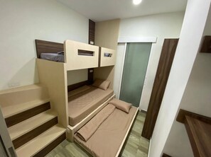 2 bedrooms, iron/ironing board, free WiFi, bed sheets - Centre of Ipoh (Ipoh)