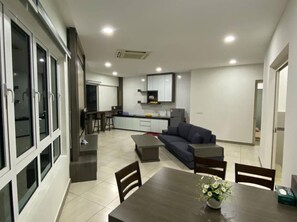 Interior - Centre of Ipoh (Ipoh)
