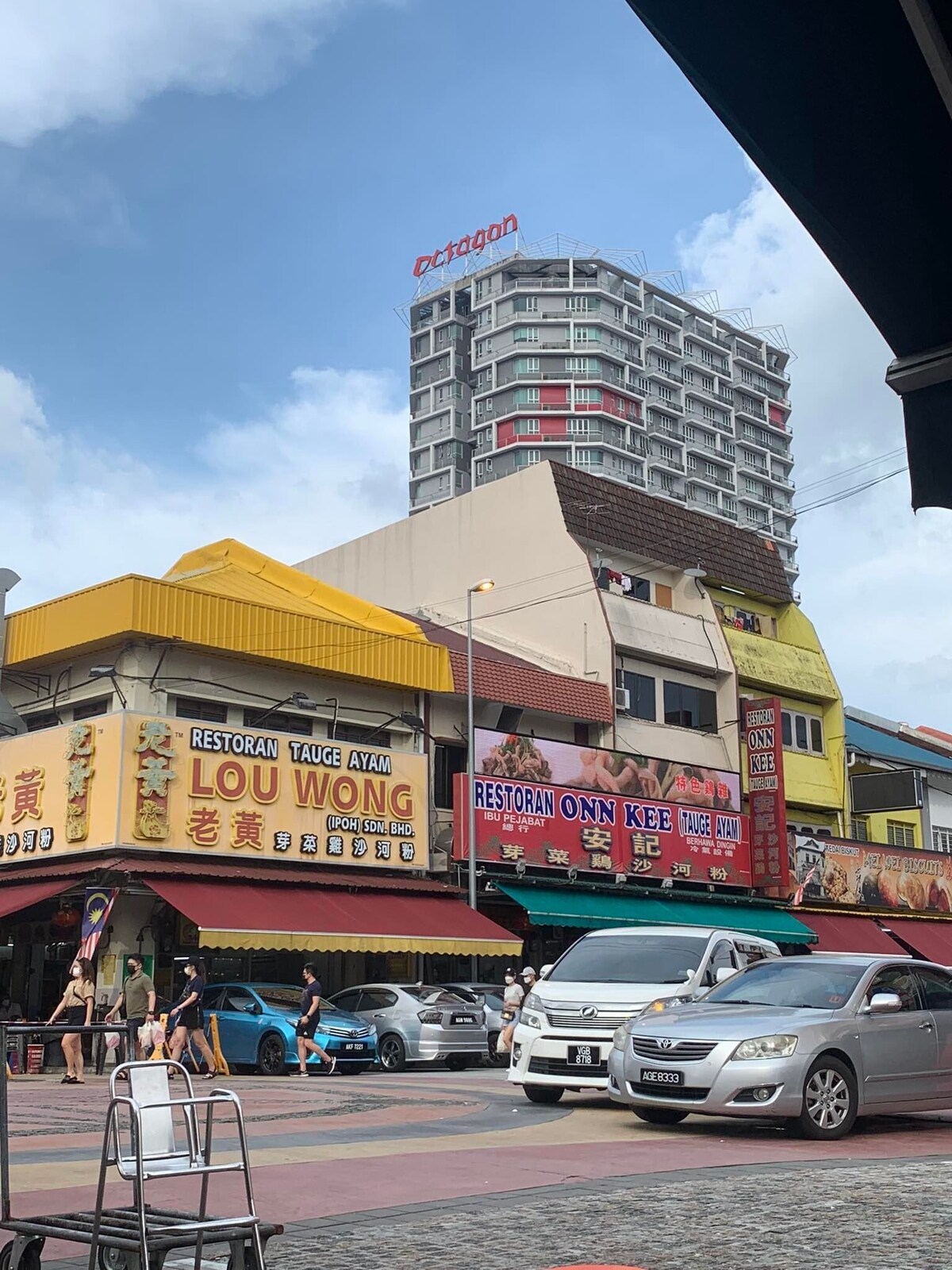 Image de profil de l’hôte