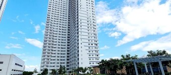 Minimalist 1BR nr SM North |Fastnet |Parking