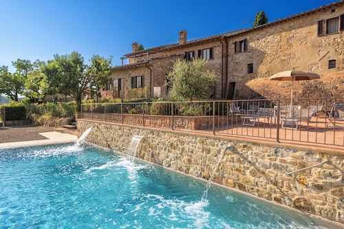 Tenuta Sovestro - Agriturismo e Winery