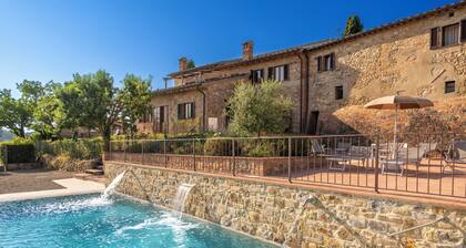 Tenuta Sovestro - Agriturismo e Winery