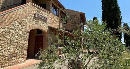 Tenuta Sovestro - Agriturismo e Winery