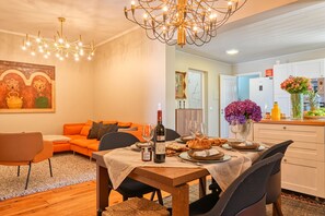 Dining - Villa Santa Madalena, a Home in Madeira (Arco da Calheta)
