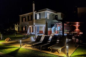 テラス / パティオ