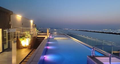 Hotel Cielo