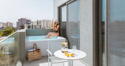 Noemie Luxury Suites