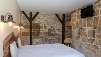 5 chambres, lit parapluie, Wi-Fi gratuit