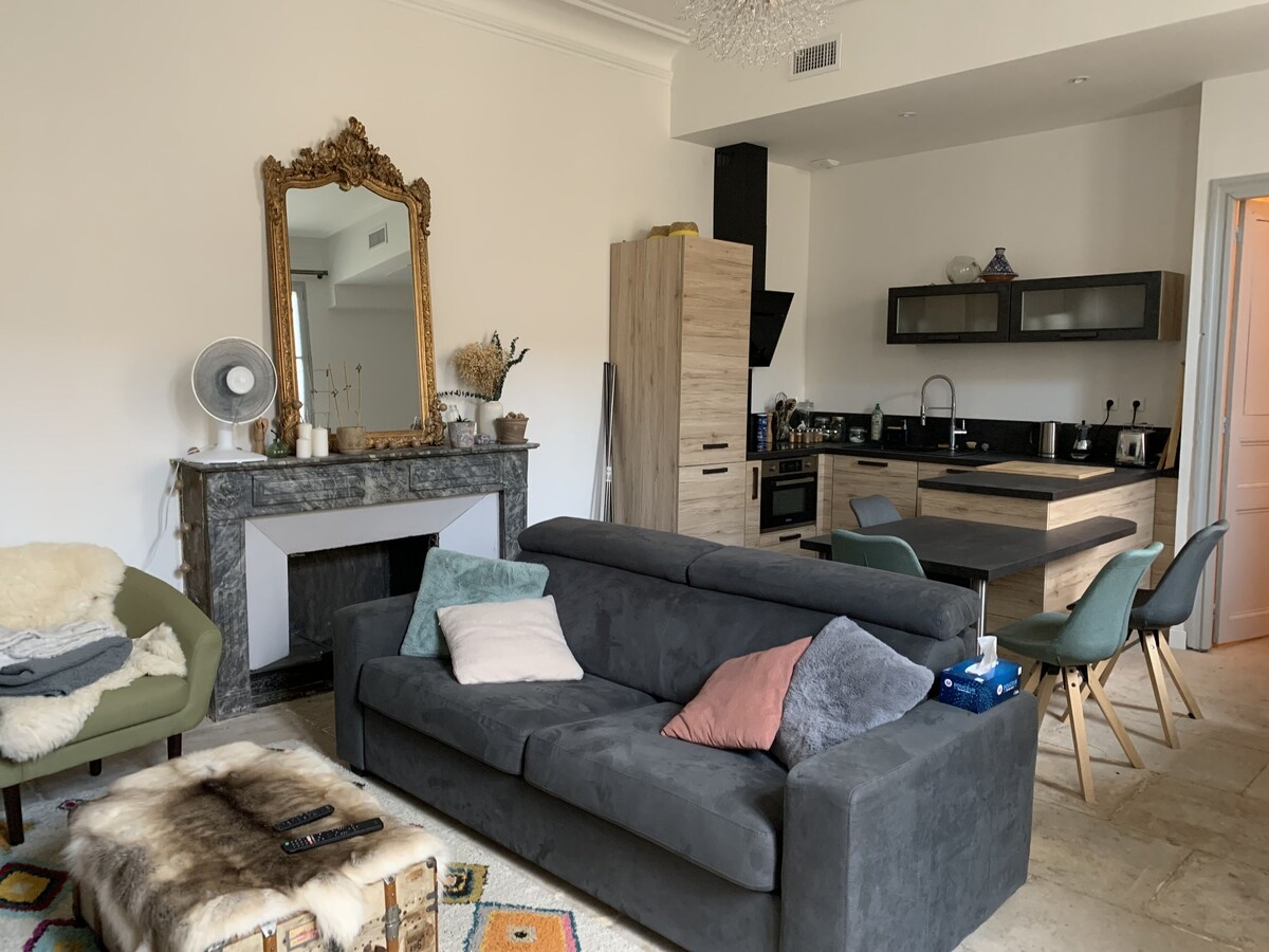 Image de profil de l’hôte