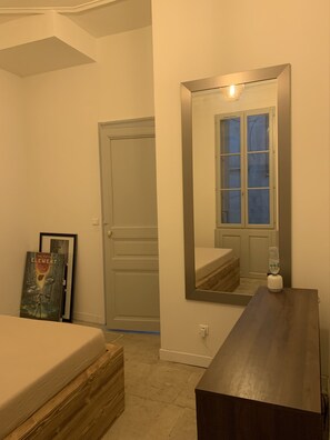 1 slaapkamer, wifi
