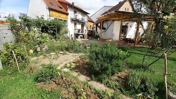 Unterkunftsgelände