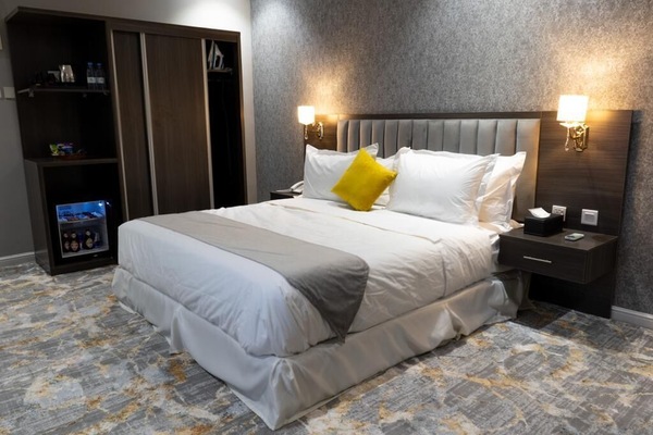 Sábanas de algodón egipcio y ropa de cama de alta calidad