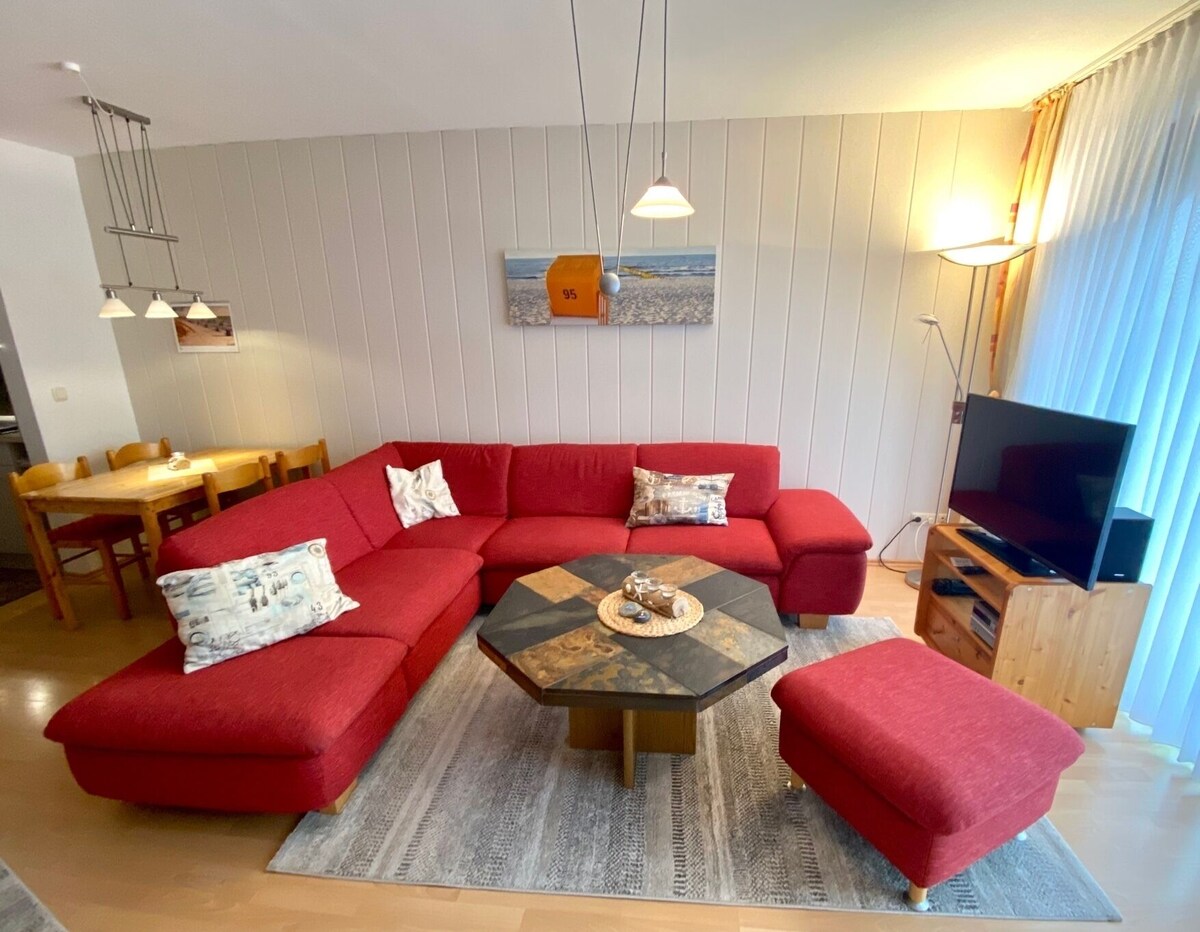 Bild für Gastgeberprofil