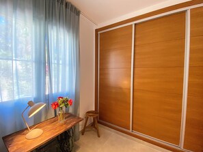 3 Schlafzimmer, Bügeleisen/Bügelbrett, kostenloses WLAN, Bettwäsche