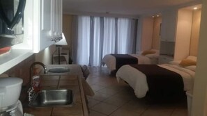 1 chambre