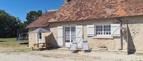 Exterieur