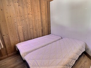 1 Schlafzimmer, Bettwäsche