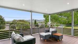 Property grounds - Greta Guest House!!! (Gerringong)