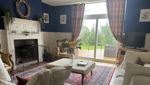 Lobby - Guestling House Vineyard (Hastings)