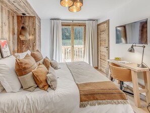 6 Schlafzimmer, kostenloses WLAN