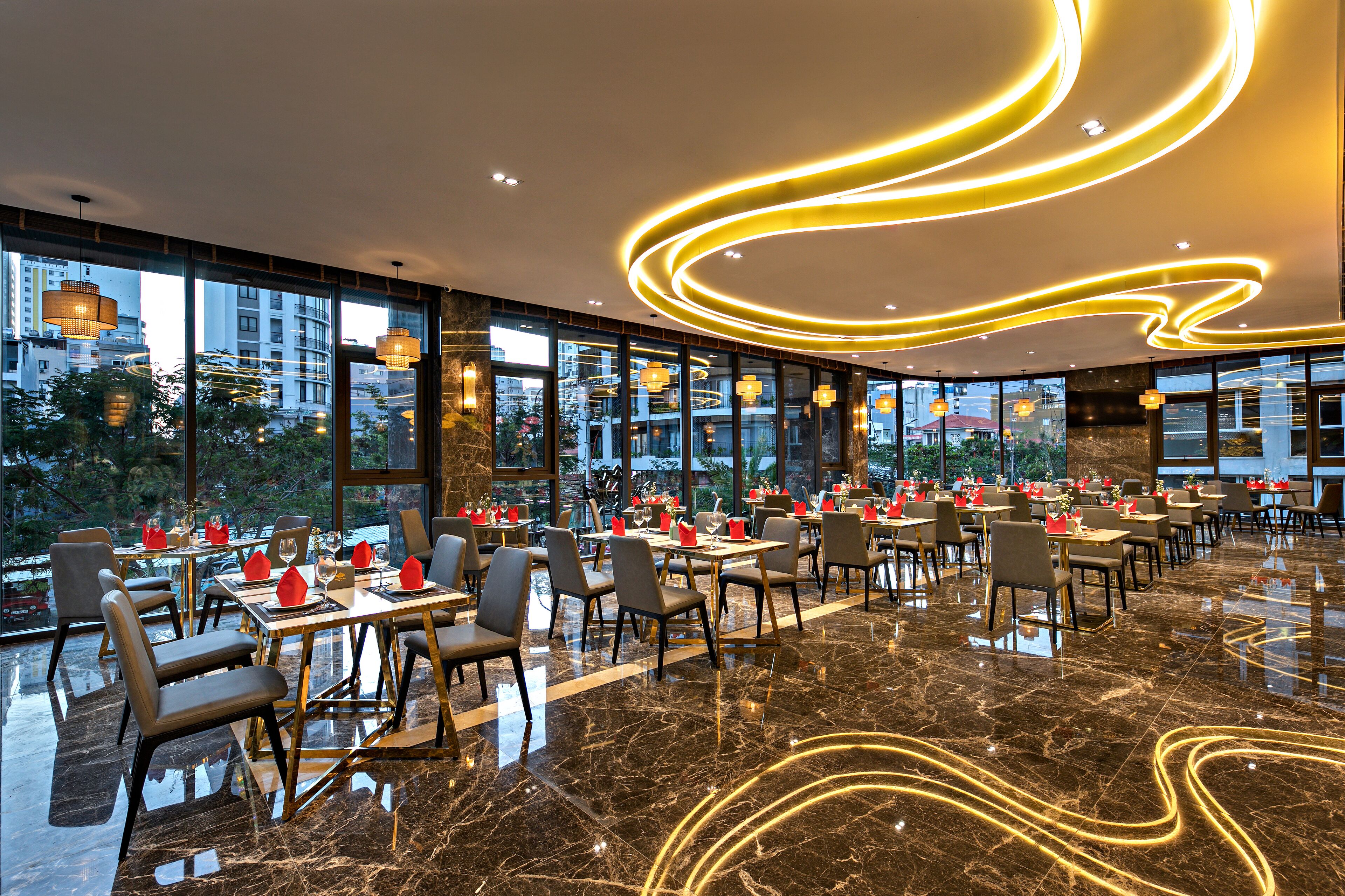 Restoran