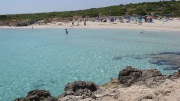 Spiaggia