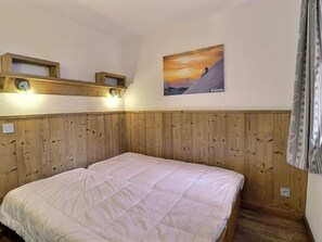 1 Schlafzimmer, Bettwäsche