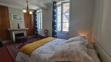 3 slaapkamers, gratis wifi, beddengoed