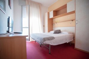 Chambre Double ou avec lits jumeaux