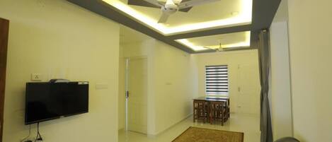 TV connectée, Netflix, services de streaming