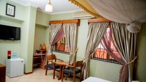 Room - Lush Garden Business Hotel (Arusha)