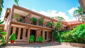 Exterior - Lush Garden Business Hotel (Arusha)
