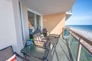 Property grounds - Newest Bahama Sands, Direct Oceanfront View, Pools (North Myrtle Beach)