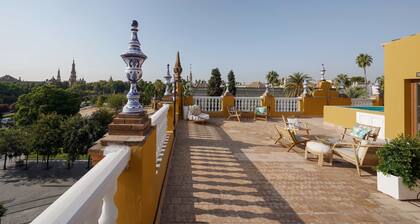 Numa Seville Prestigio