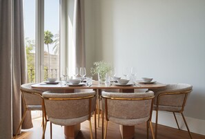 Servicio a la habitación