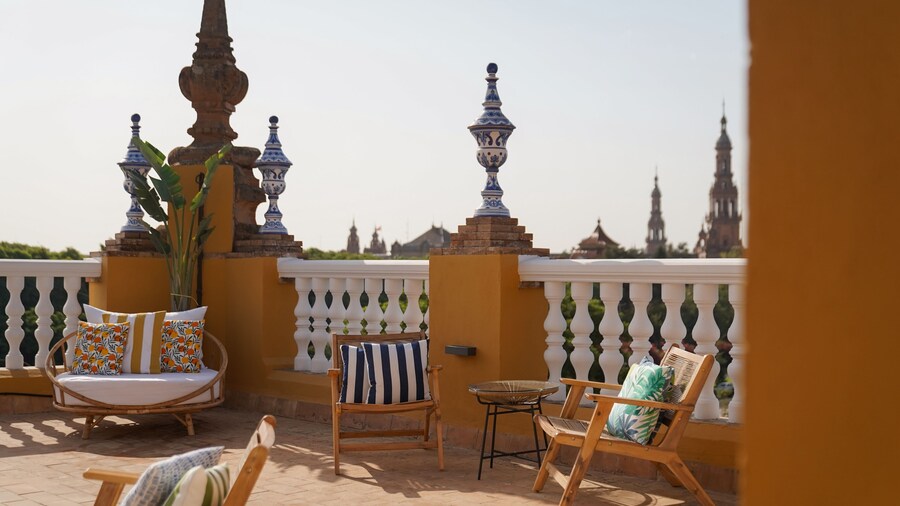 Numa Seville Prestigio